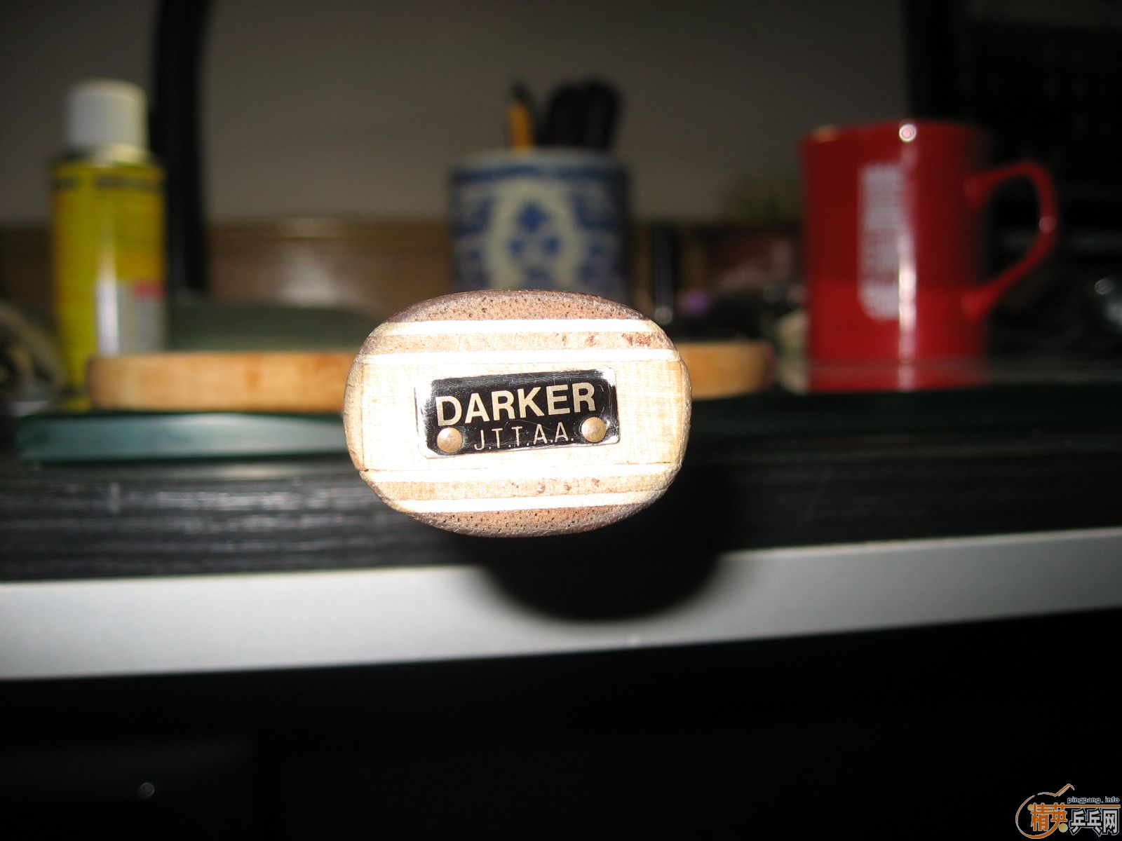 �����Գ�һֻDARKER-S90������עƷ��9.5mm��-ΨһFL��ST