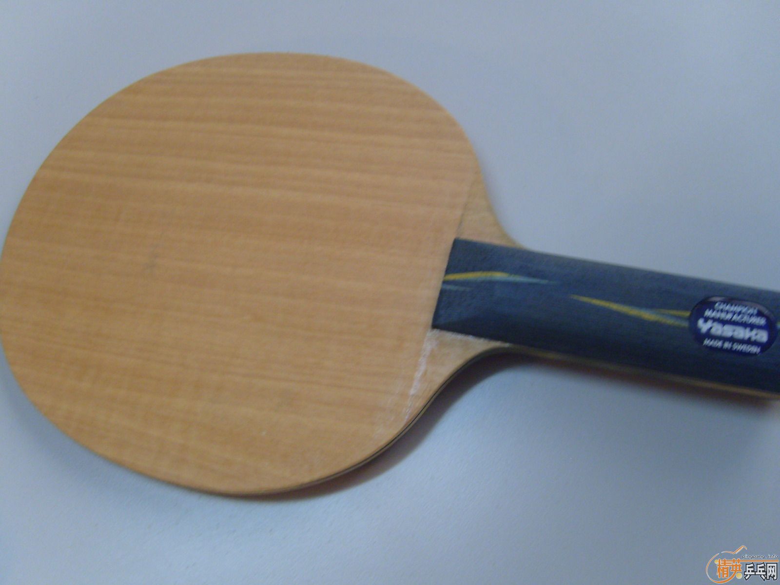 YASAKA-YE7+nittaku joMAX��ڽ�Ƥ��һ