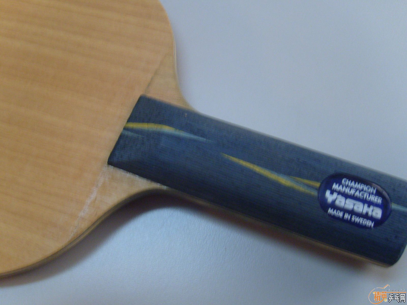 YASAKA-YE7+nittaku joMAX��ڽ�Ƥ��һ