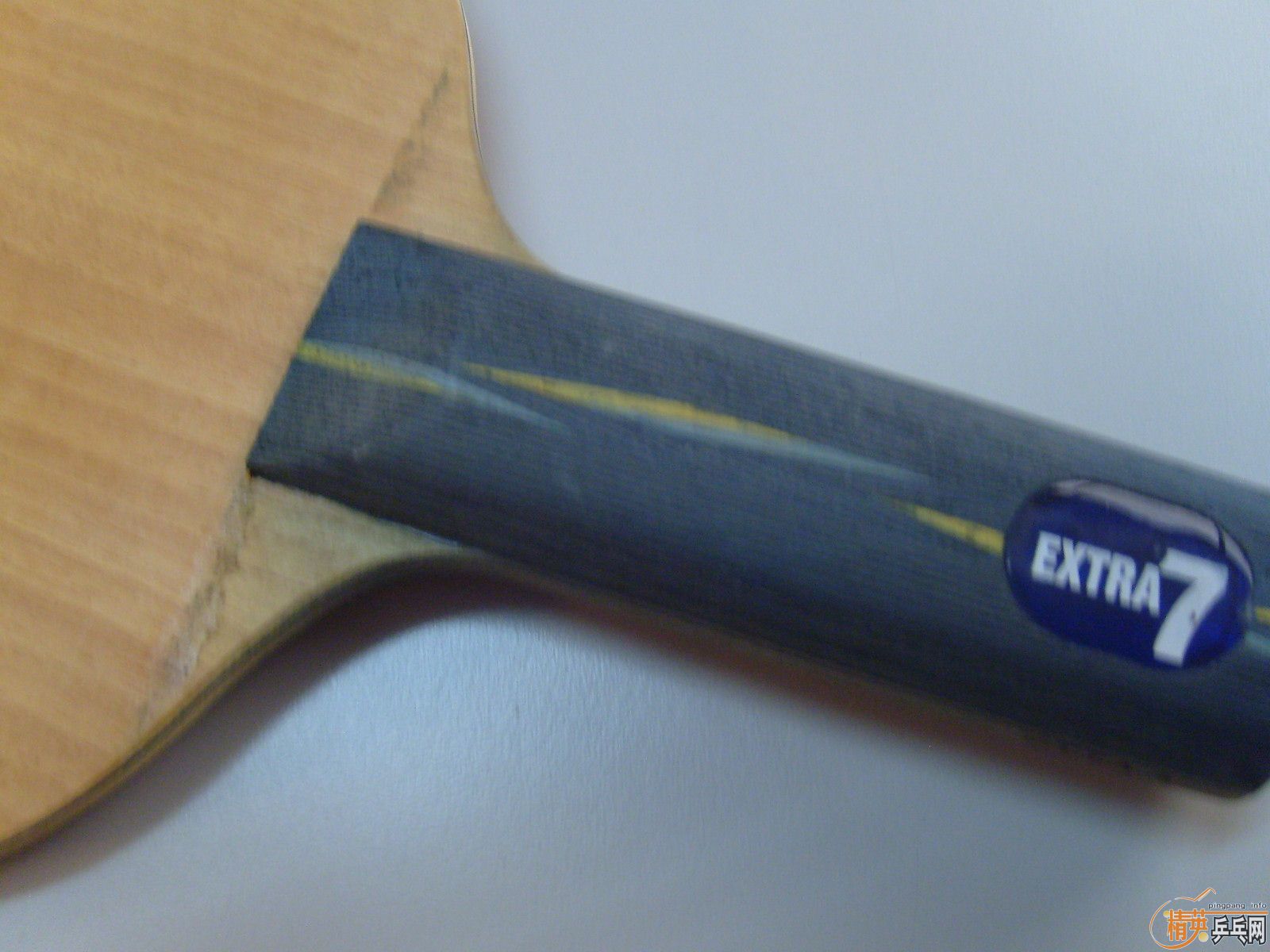 YASAKA-YE7+nittaku joMAX��ڽ�Ƥ��һ