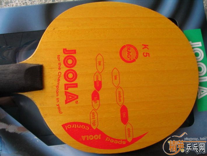 °JOOLA K5 FL 40Ⱥ  SWORD 