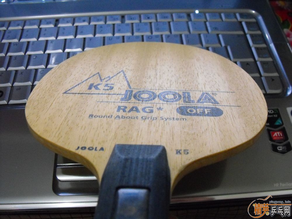 stiga caliber woodjoola k5joola k3