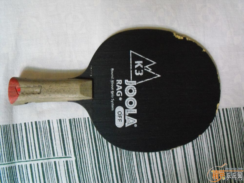 stiga caliber woodjoola k5joola k3