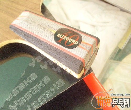 ���ų����  �հ�YASAKA ALL ROUND40