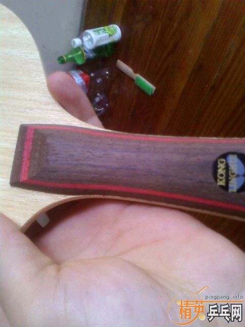 ���������һ�¿�ľ