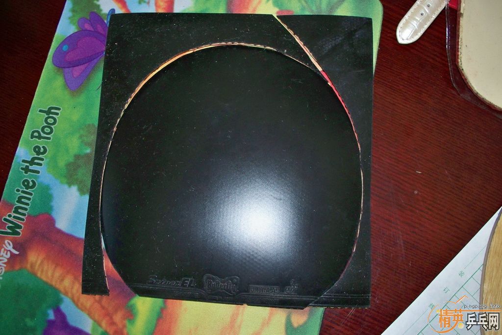 9.5��SRIVER-EL MAX ��ɫ����