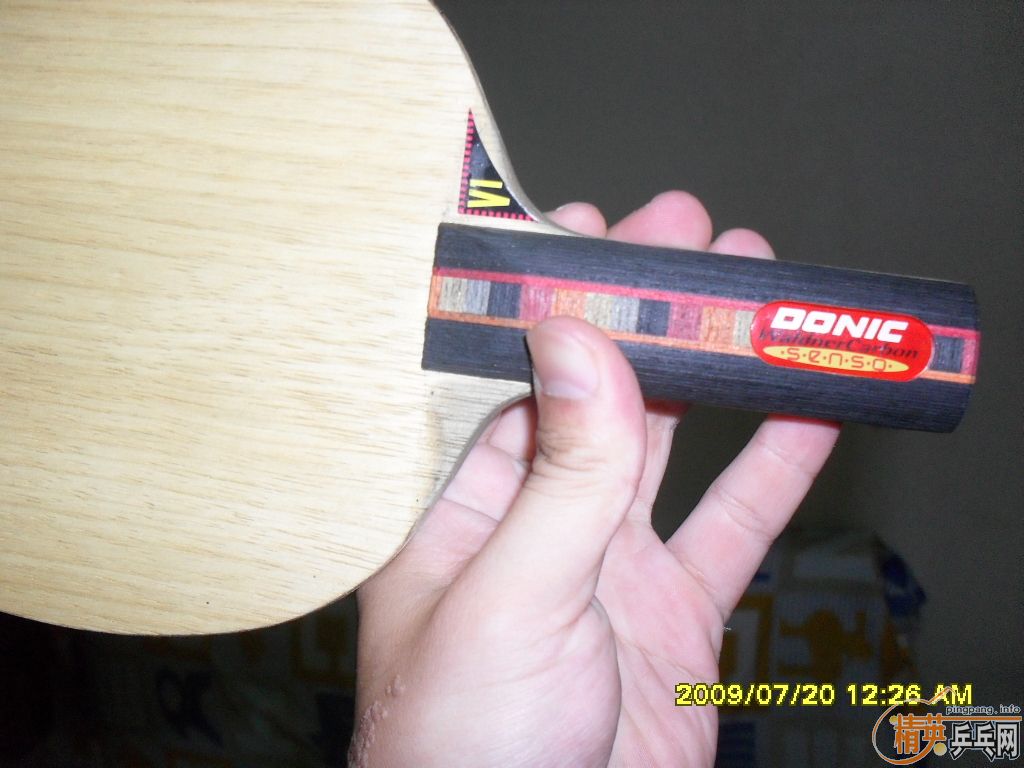 ���ԵĶ������ˣ�����̼ST��DONIC ��ľ ST