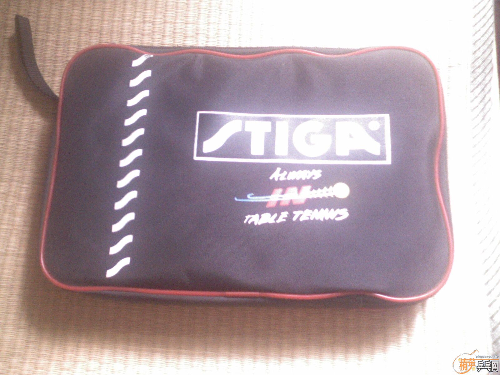 [ԭ��]��95��STIGA AC��150Ԫ��