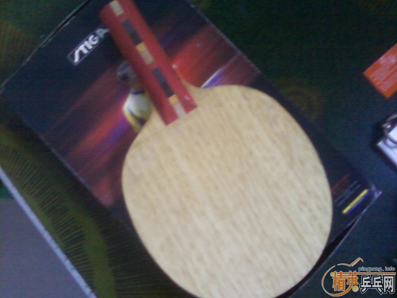 ������ST��ľ��OC CR