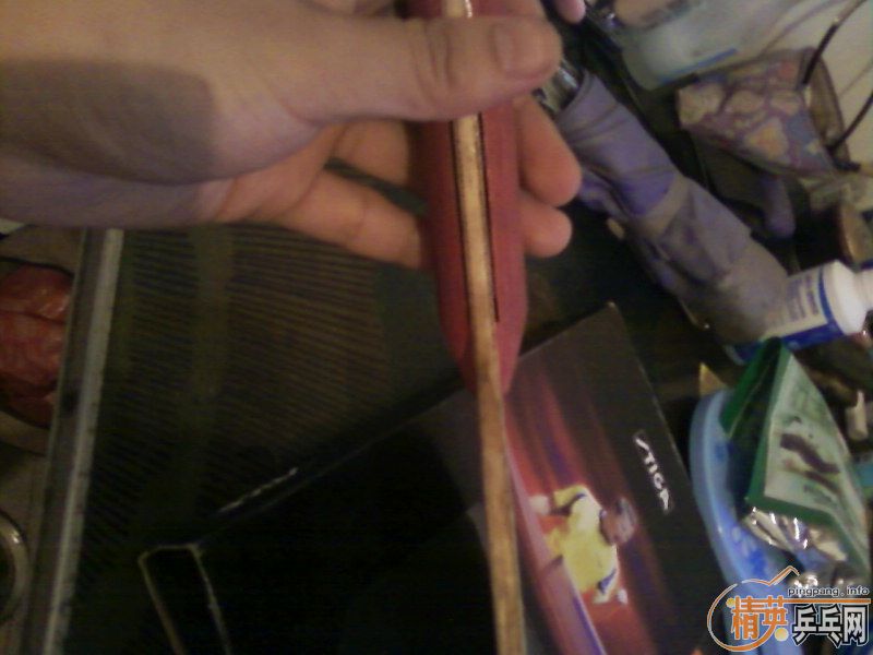 ������ST��ľ��OC CR