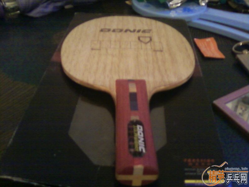 ������ST��ľ��OC CR