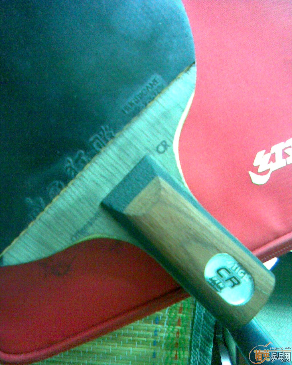 һ��OC CR+���2����