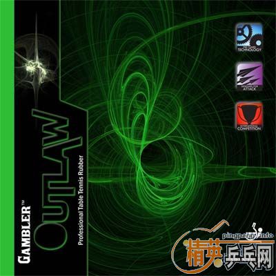 Gambler Outlaw?