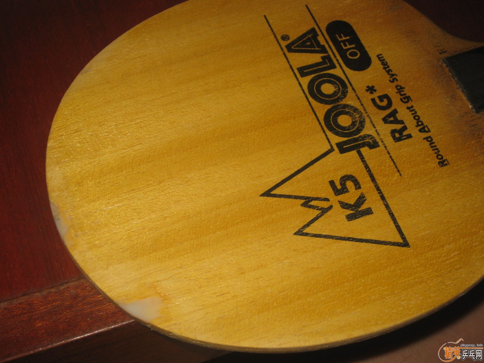 �������޲��õ�JOOLA  K5��