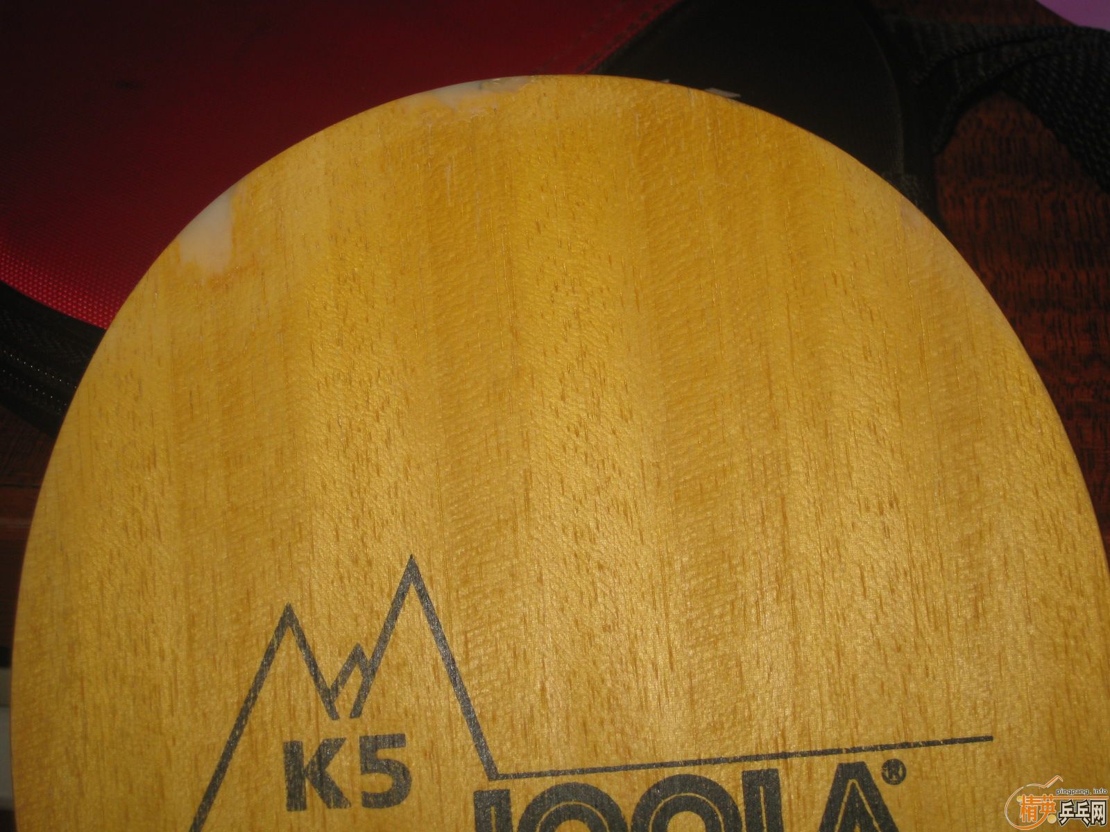 �������޲��õ�JOOLA  K5��