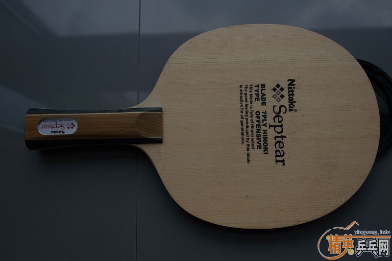 �ǳ��µ�Nittaku Septear+roxon500+roxon450,460����