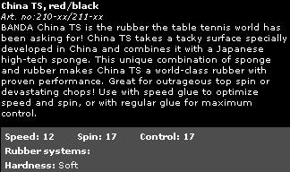 99�����BANDA CHINA TS �׽���100����ͨ��