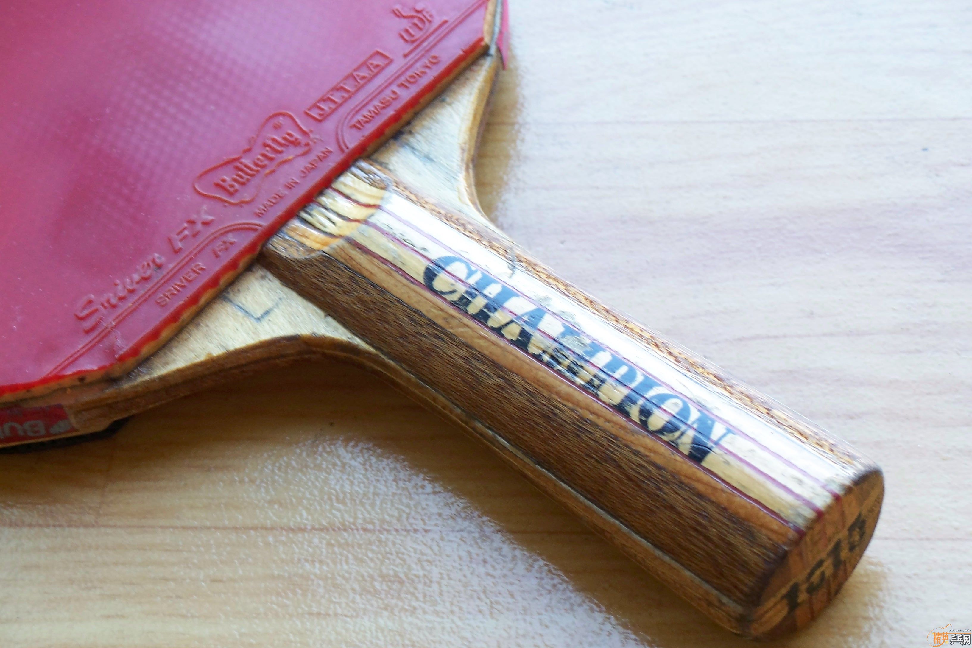 viscarla  FL    Butterfly  ����