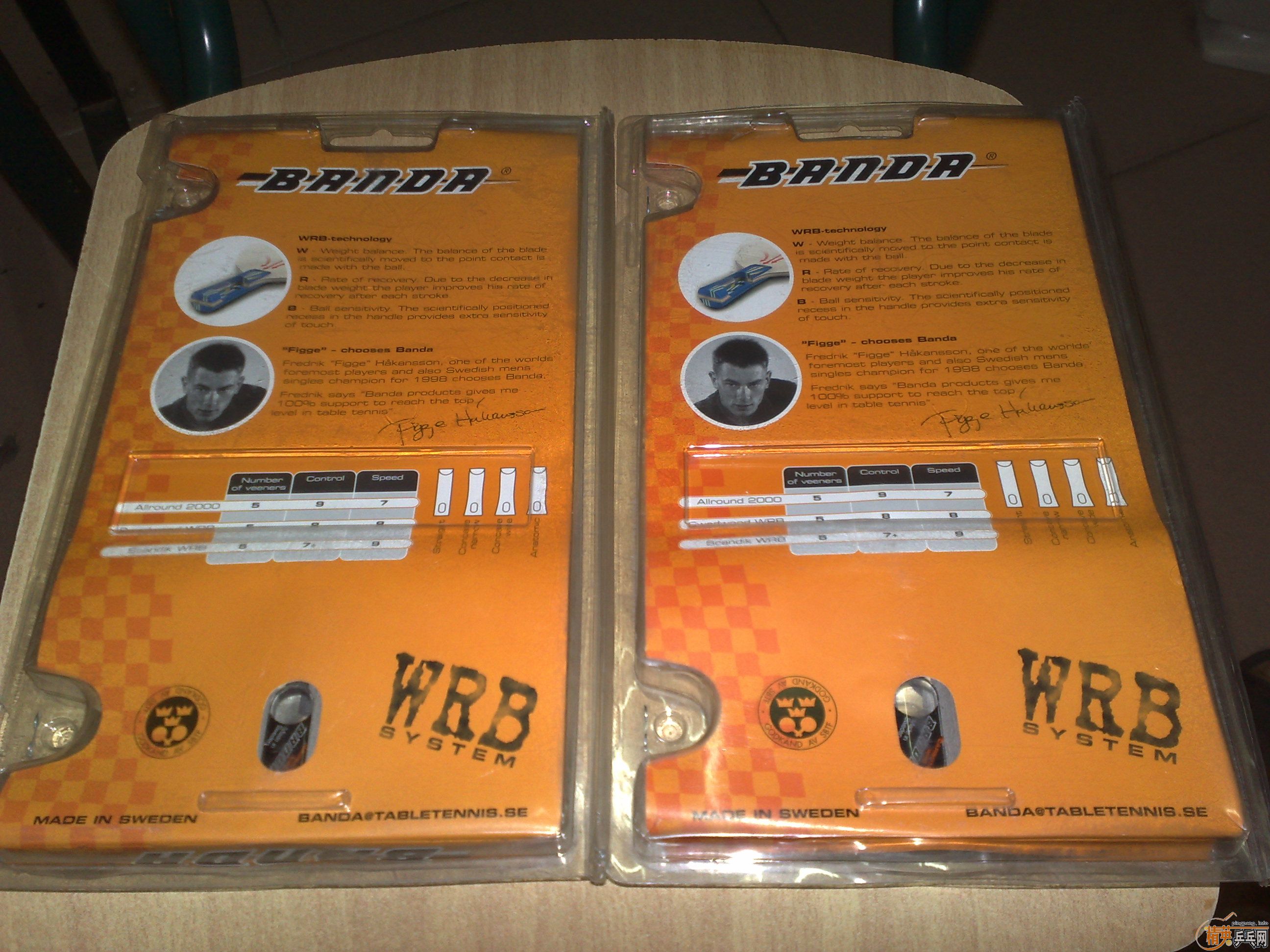 ��BANDA carbotech wrb�װ壨STIGA ���꣩ ����ϸѡ FL ST