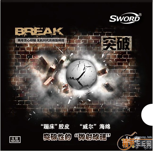 BREAKͻ/PALADINʥȶΪ