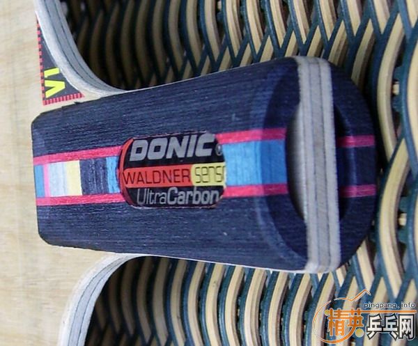 һ㡿̼ ̼ Waldner Senso Ultra Carbon