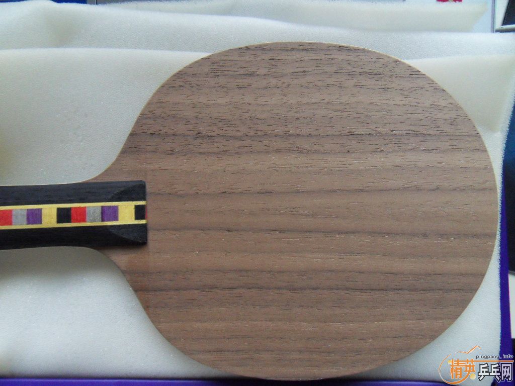 Donic  OVTCHAROV SENSO V1