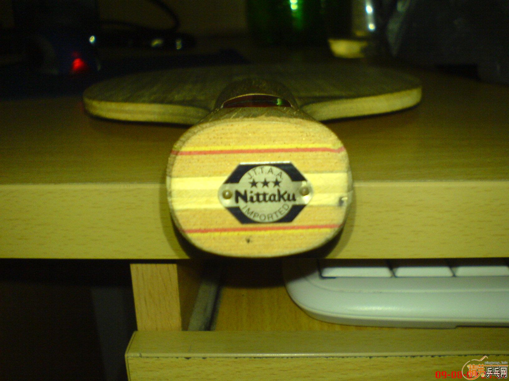 9.5����nittaku p700