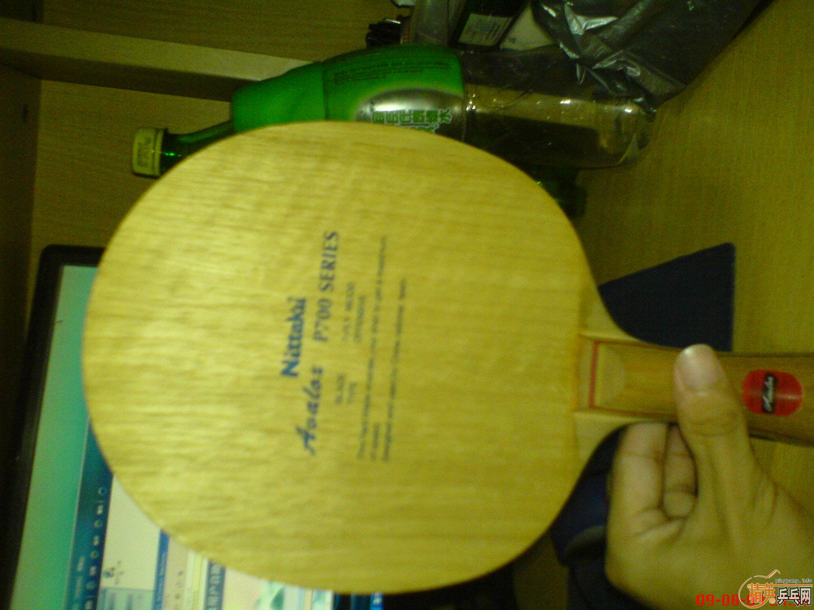 9.5����nittaku p700