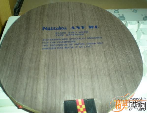 [ԭ��]�����������+������ANV WL