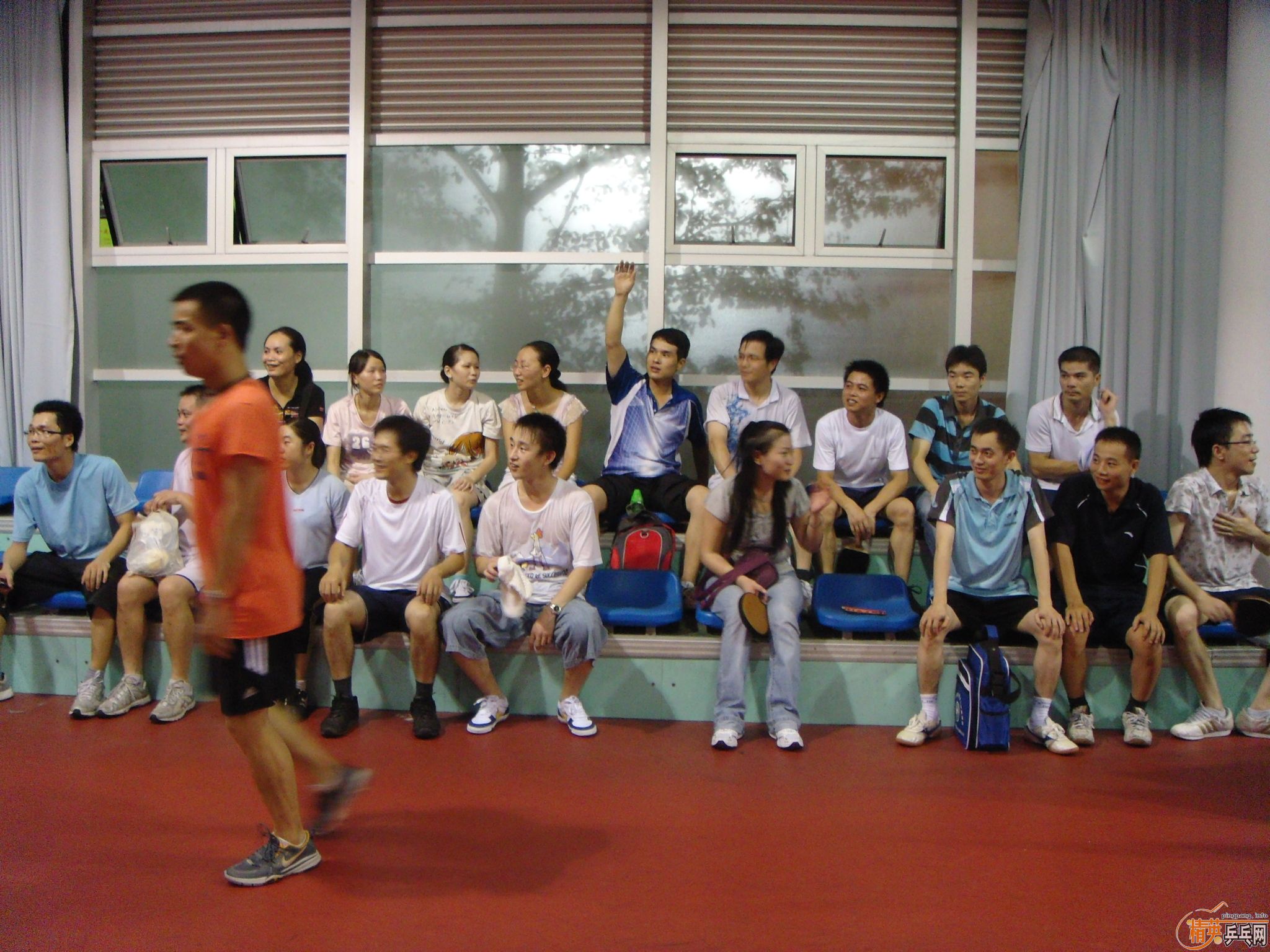 Ӣɽƹֲ״λ---20090819