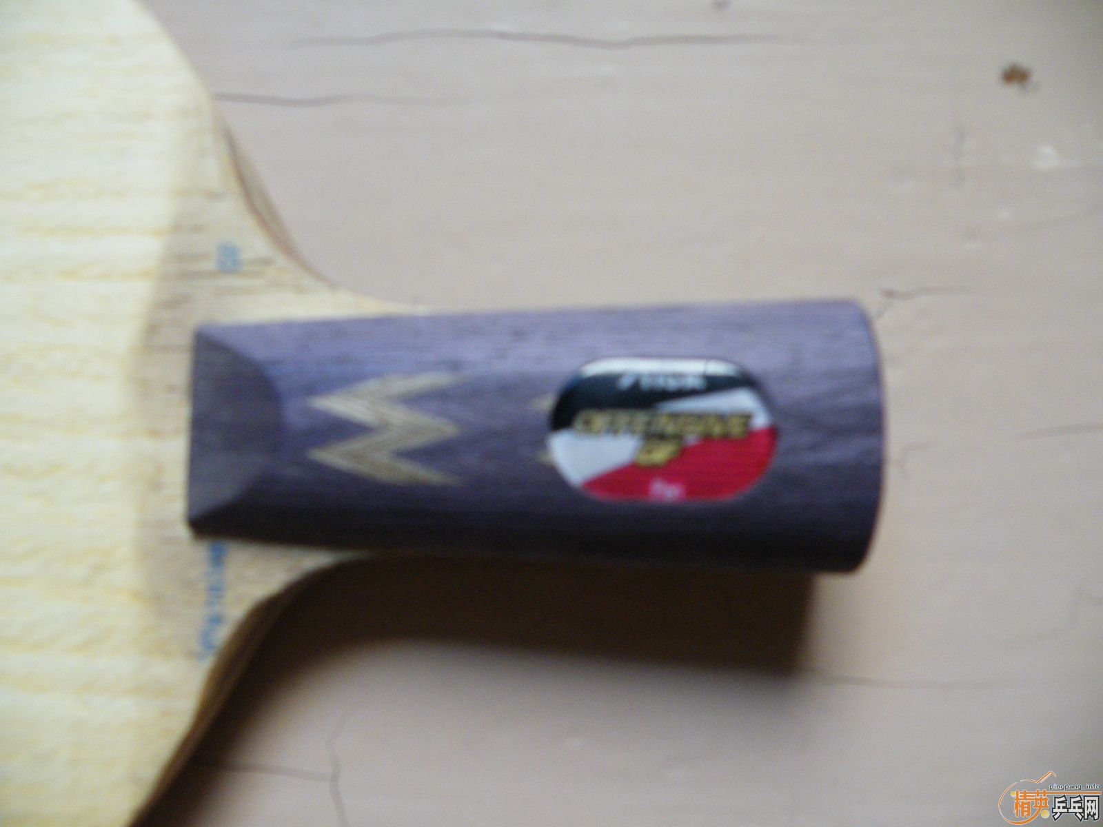 ����˹�ۿ�STIGA������ά-Offensive GF