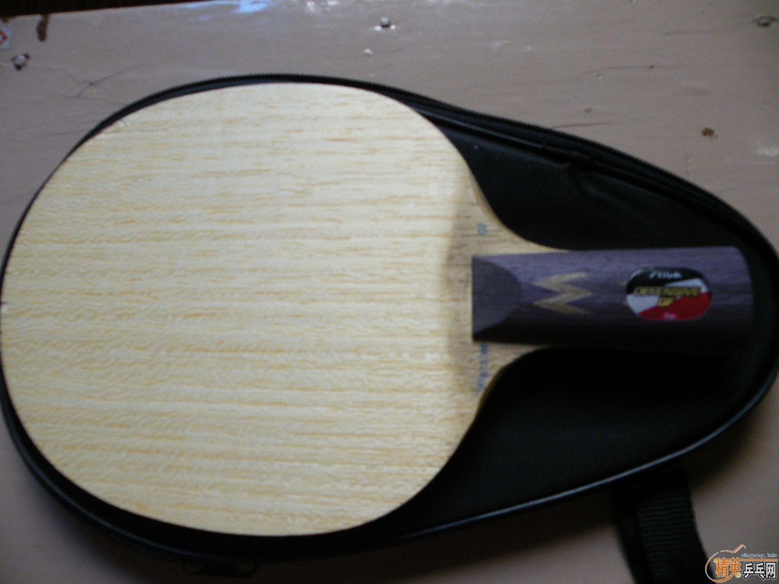 ����˹�ۿ�STIGA������ά-Offensive GF