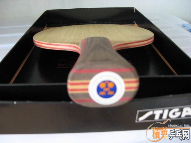 ��95��STIGA CL, ֧��֧����