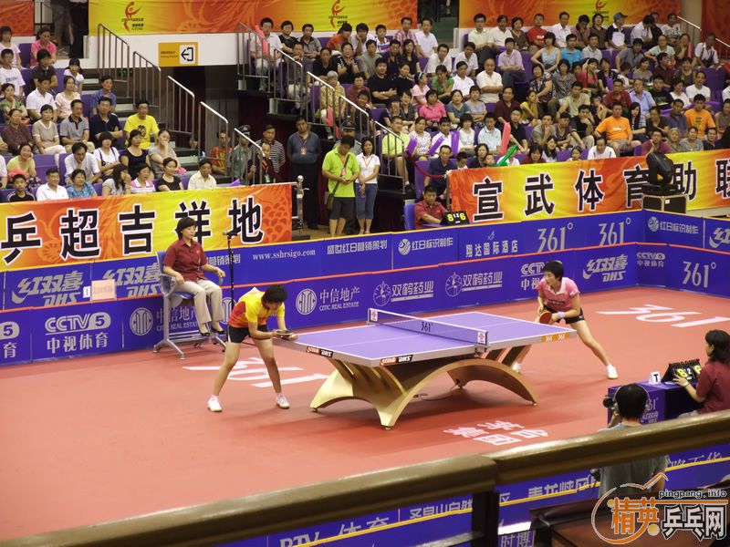 2009ƹ������ɽ��vs�����ڶ���