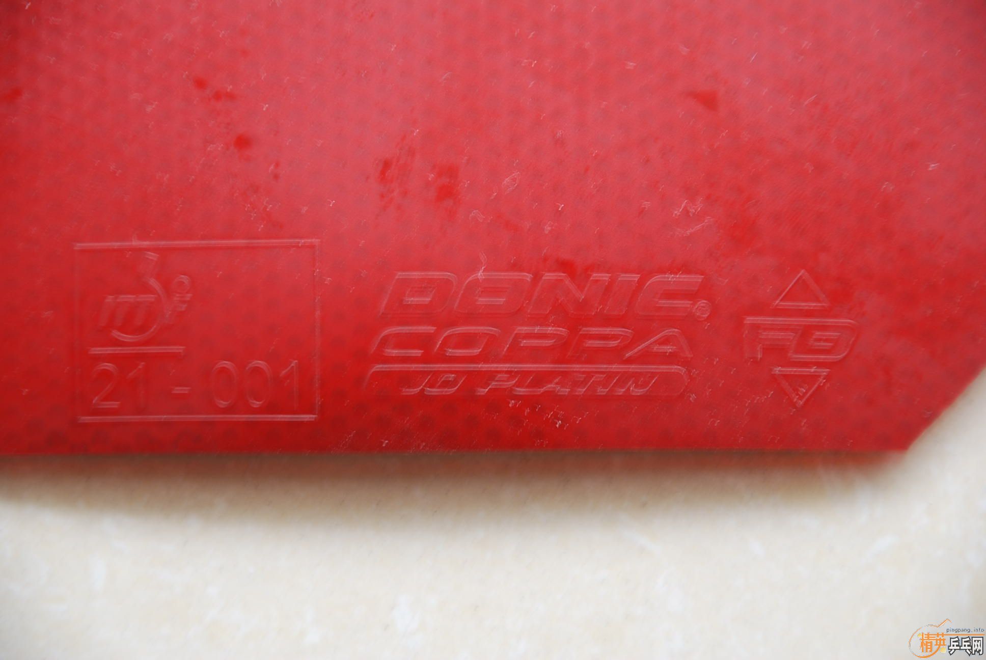 DONIC ����JO������ľ���