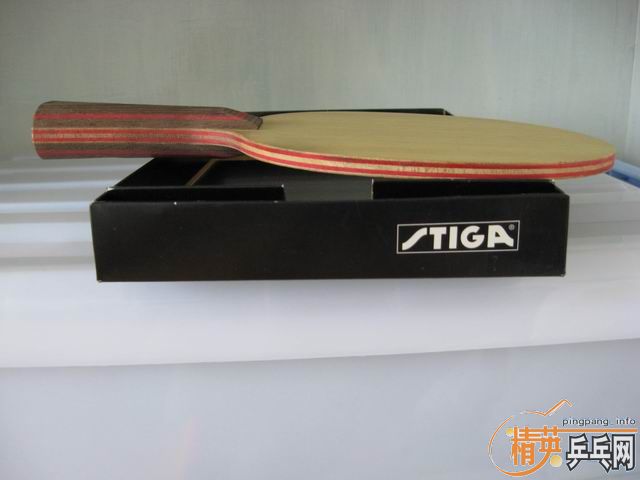 ��95��STIGA CL, ֧��֧����