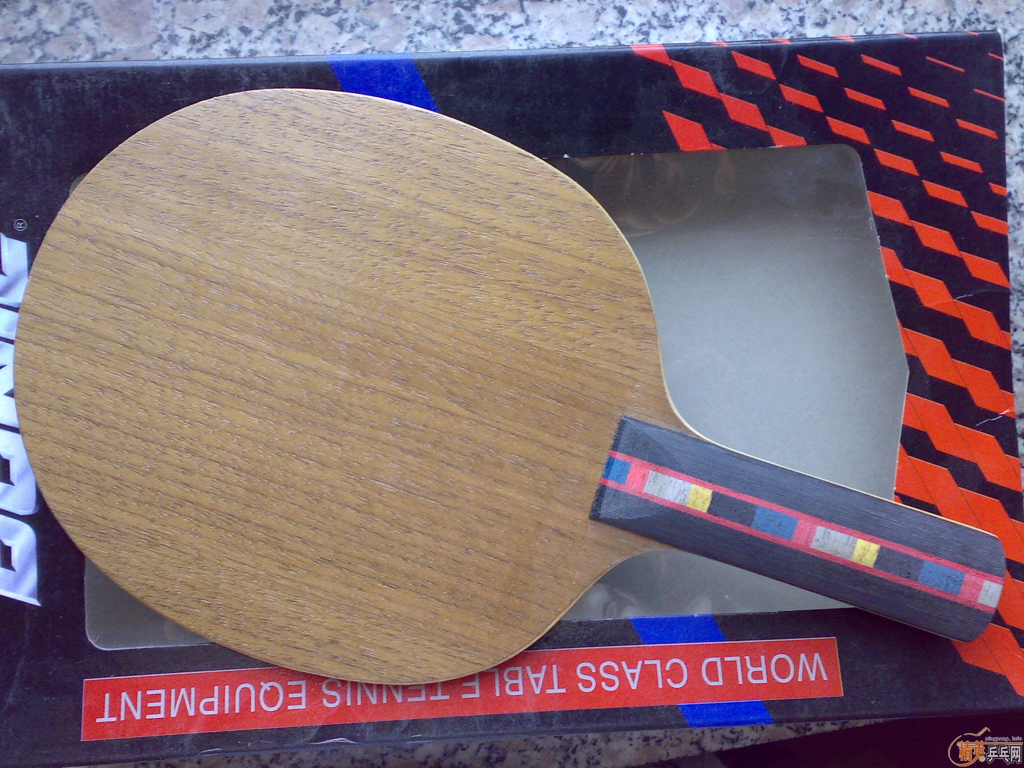 Tube Alu  ���µ� �� �������� DONIC KATANA SPEED ST