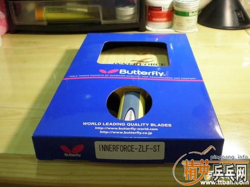 תBTY INNERFORCE ZLF STӿܺ棡