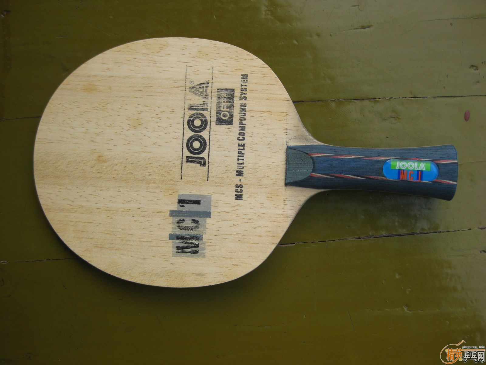 ����ı�������ľ��о����MC1�����������NARCUS