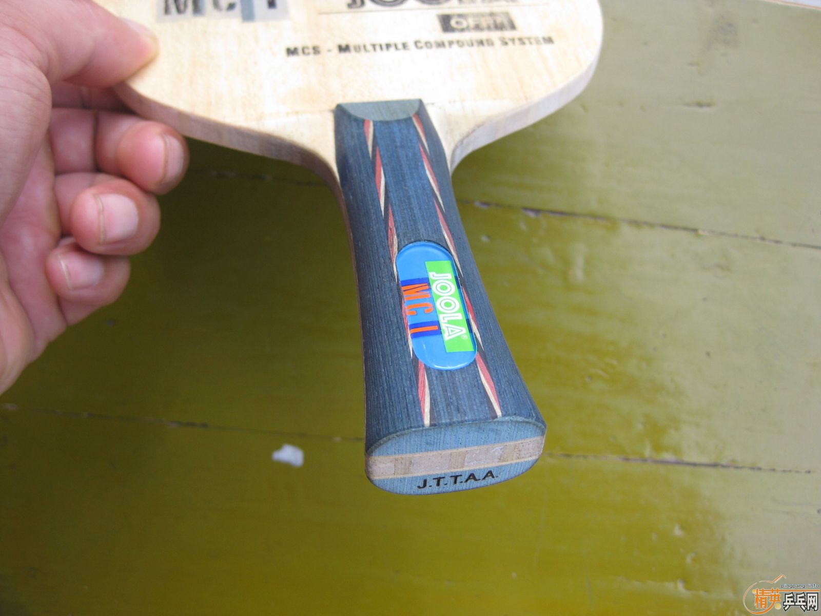 ����ı�������ľ��о����MC1�����������NARCUS