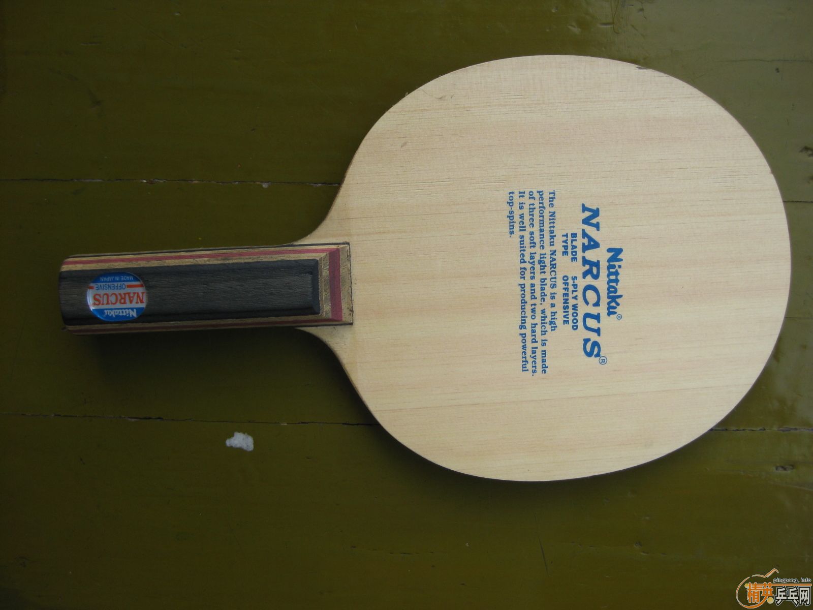 ����ı�������ľ��о����MC1�����������NARCUS