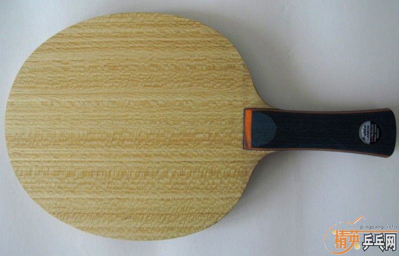 [ͼ]ButterFly Timo Boll Spirit-FL