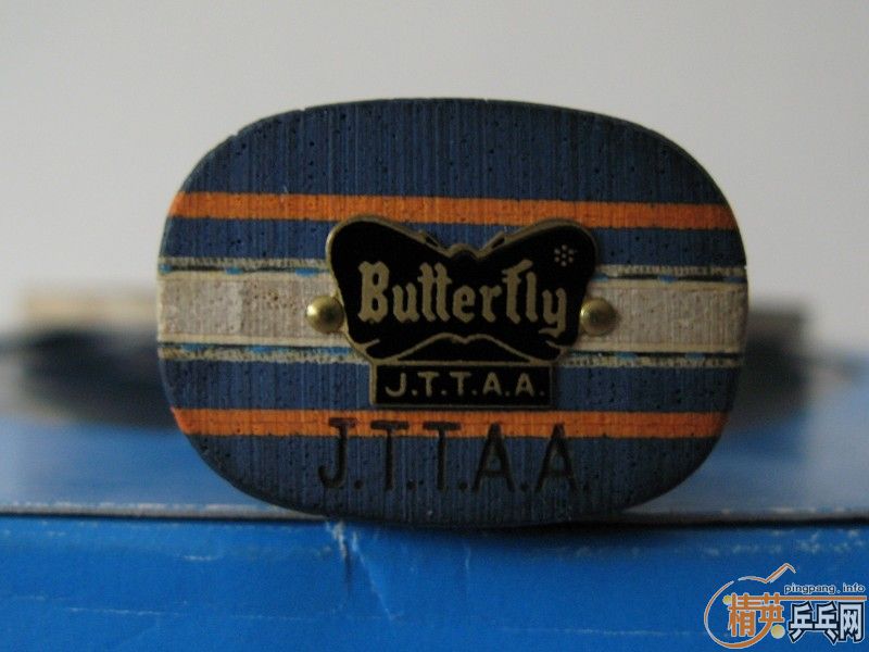 [ͼ]ButterFly Timo Boll Spirit-FL