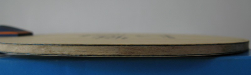 [ͼ]ButterFly Timo Boll Spirit-FL