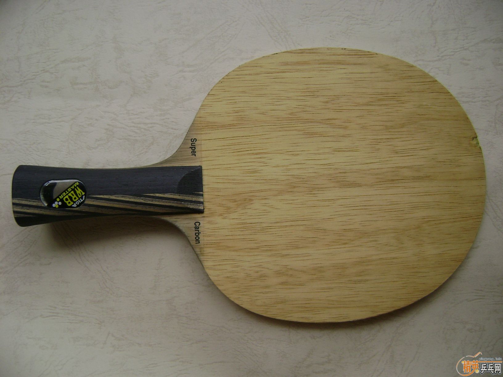   лƱ STIGA  SUPER CARBON  ꣩
