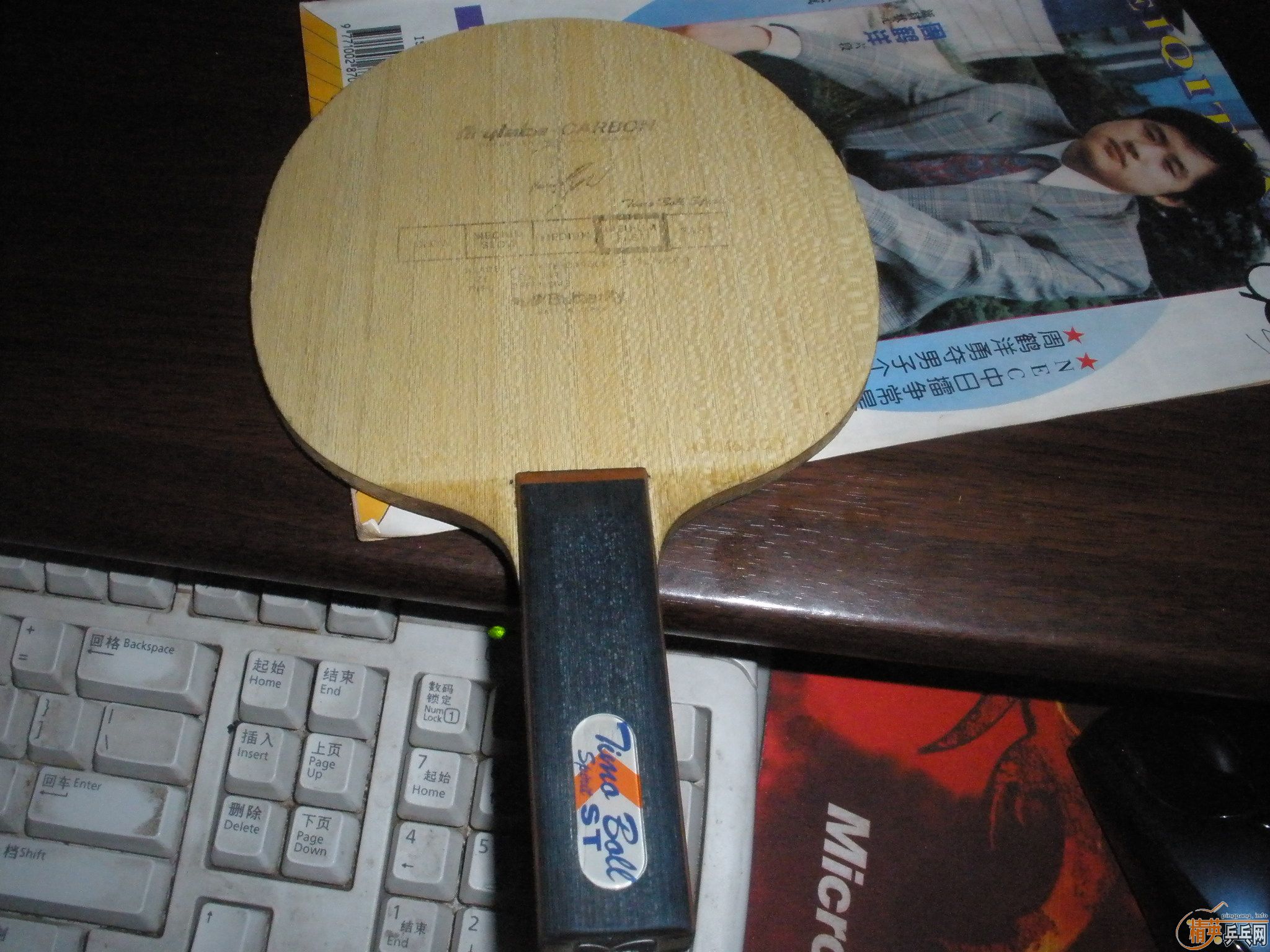 [ԭ��]��һ֧ST������̼��һ֧FL��ķ̼�ʣ���