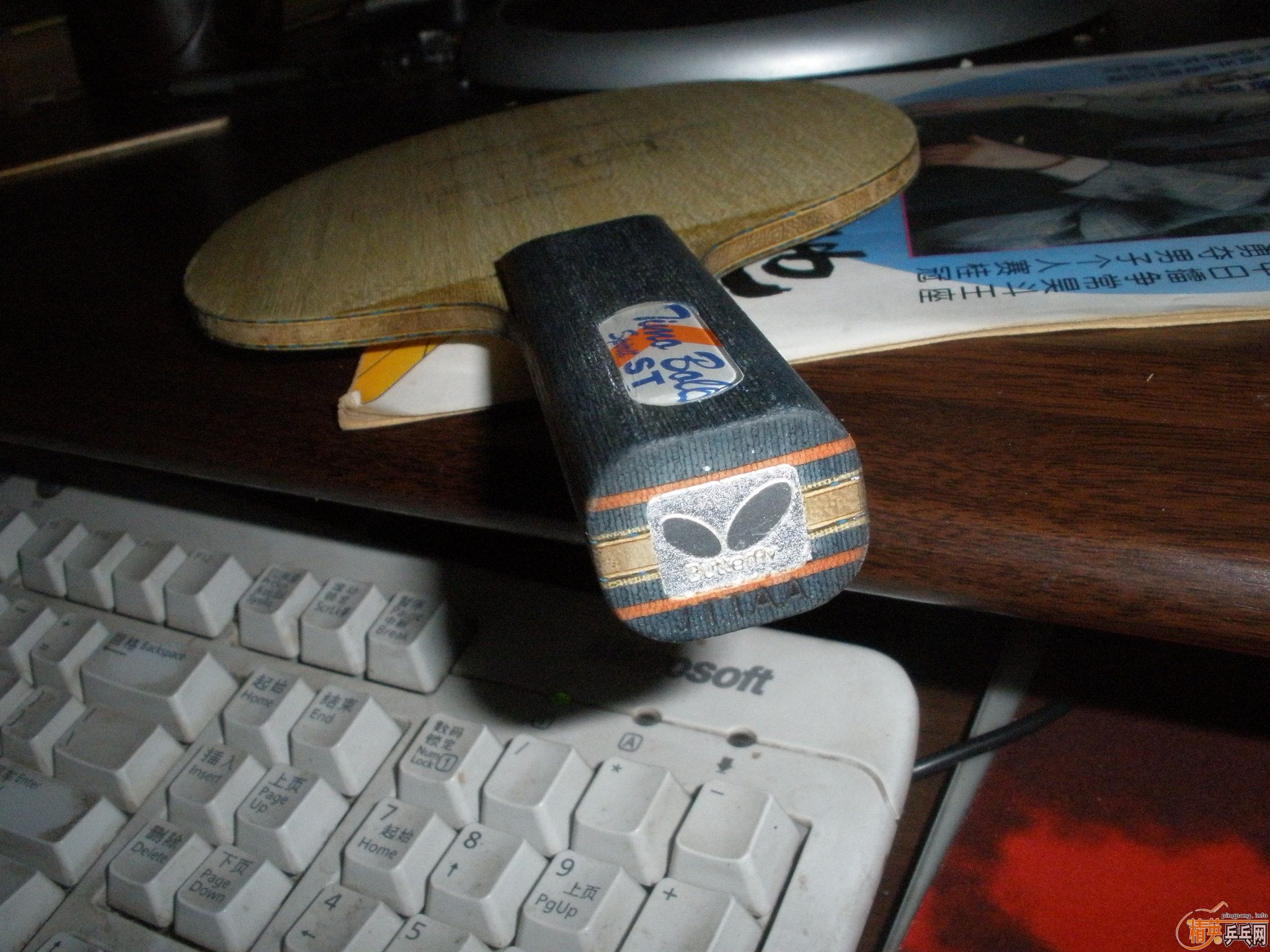 [ԭ��]��һ֧ST������̼��һ֧FL��ķ̼�ʣ���