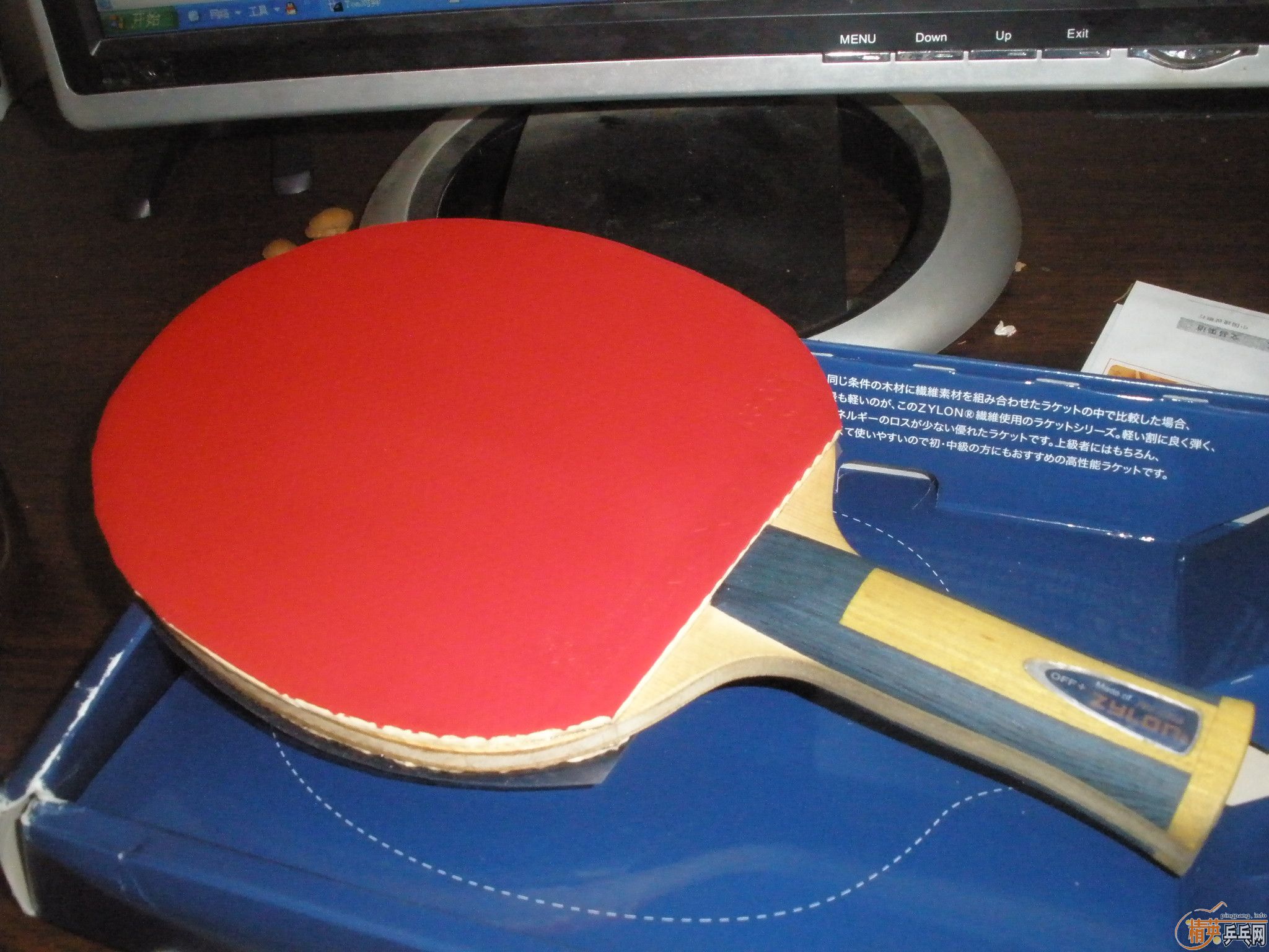 [ԭ��]AN��������΢�Ӻ�ROXON500������ۣ�����