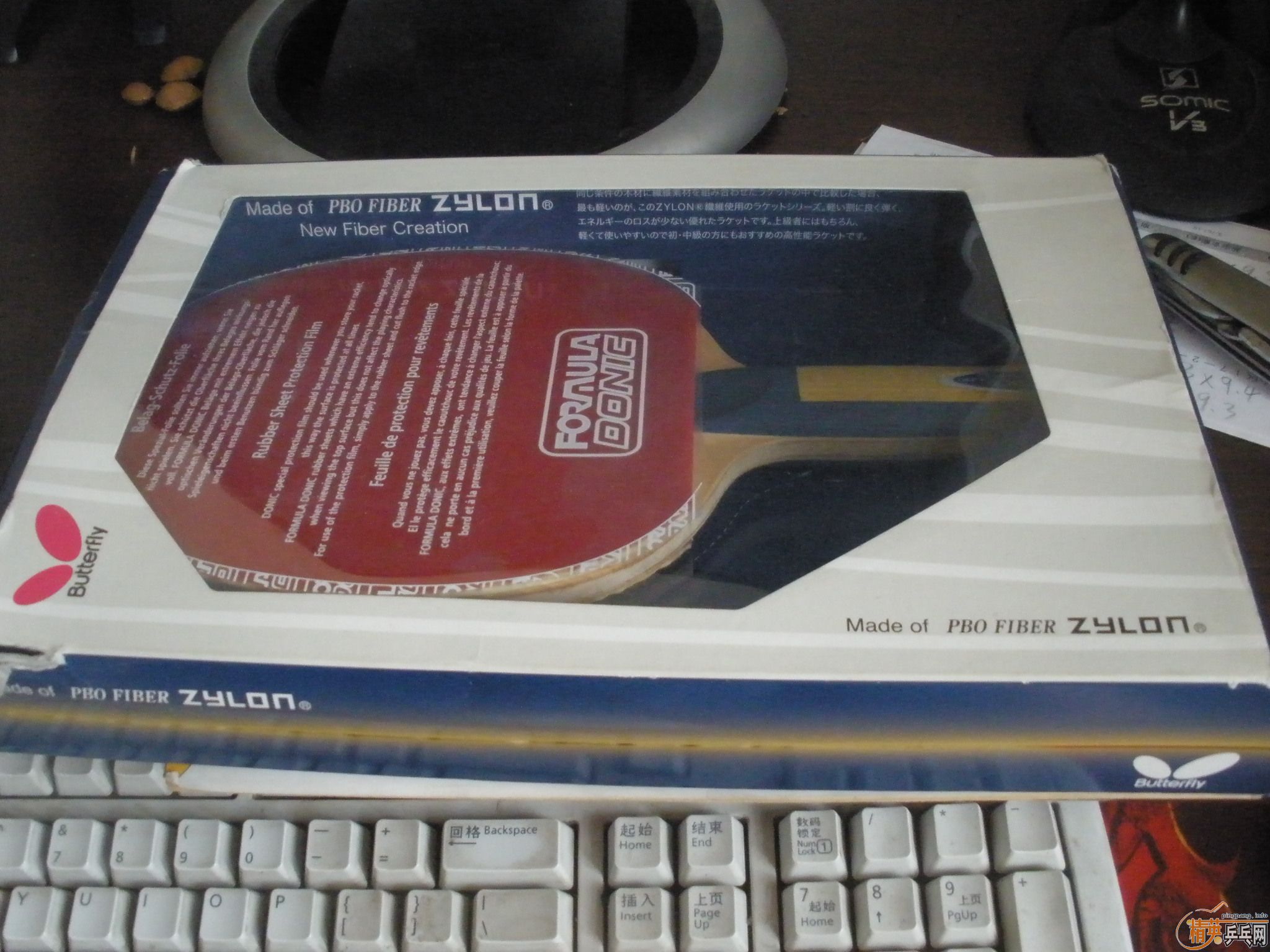 [ԭ��]AN��������΢�Ӻ�ROXON500������ۣ�����