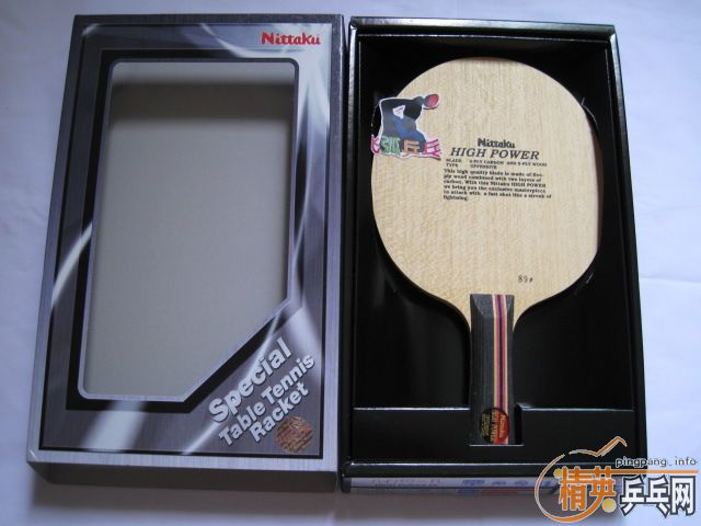 [ԭ]ֳҹеNittaku High Power